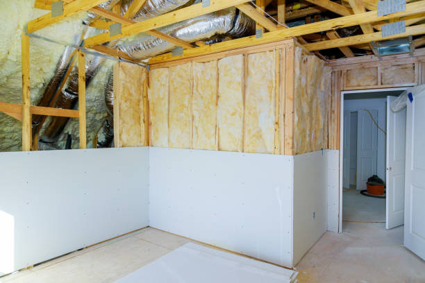 Best Local Insulation Services  in Hoback, WY
