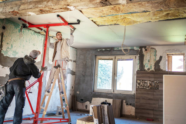 Best Residential Insulation Services  in Hoback, WY