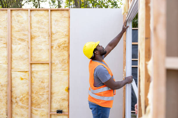 Insulation Repair Services in Hoback, WY